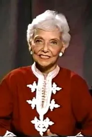Retrato de Elda Hartley