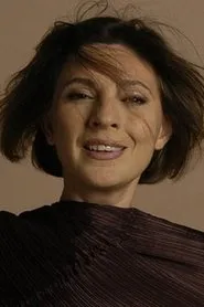 Retrato de Elda Olivieri