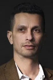 Retrato de Eldar Dzhelilov