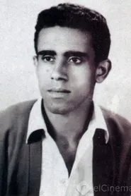 ElDeif Ahmed en The Three Madmen