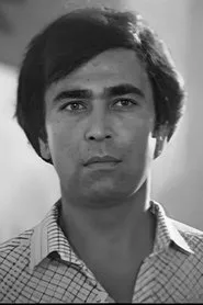 Eldəniz Rəsulov en Ovsunçu