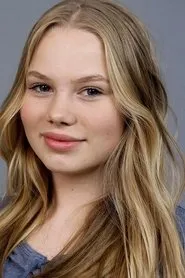 Retrato de Elea Körner