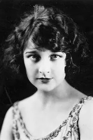 Retrato de Eleanor Boardman