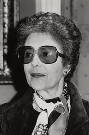 Retrato de Eleanor Perry