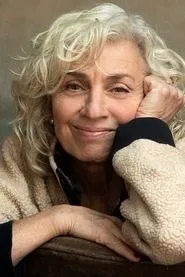 Retrato de Eleanor Reissa
