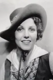 Eleanor Stewart en The Rangers Step In