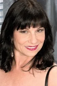 Retrato de Elektra Lamour