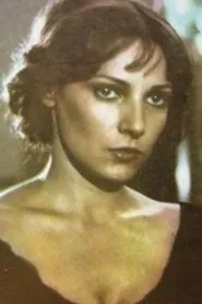 Elena Albu en Ilustrate cu flori de câmp