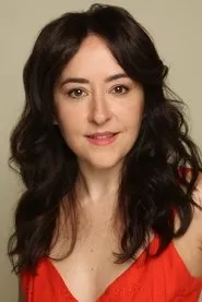 Retrato de Elena Alférez