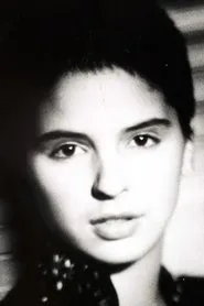 Retrato de Elena Andrade
