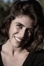 Retrato de Elena Cascino