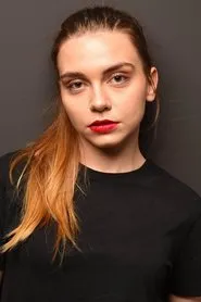 Retrato de Elena de Lara