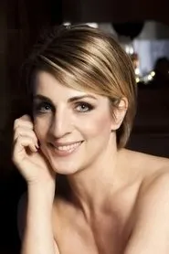 Elena Di Cioccio en 40enni In Salita