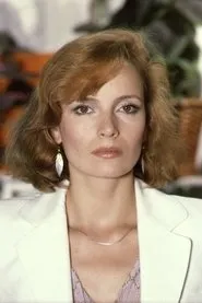 Retrato de Elena Finogeeva