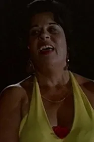 Retrato de Elena Fiore