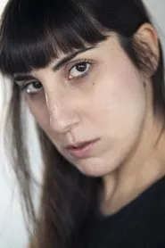 Retrato de Elena Gigliotti