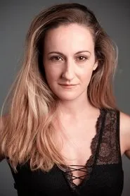 Elena González-Vallinas en Tu Sangre
