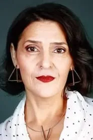 Retrato de Elena Ivanca