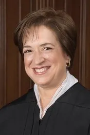 Retrato de Elena Kagan