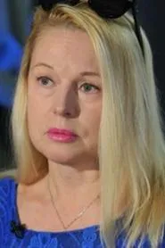 Elena Kondulaynen en Joy à Moscou