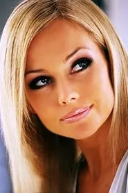 Retrato de Elena Korikova