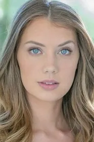 Retrato de Elena Koshka