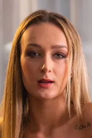 Retrato de Elena Lux
