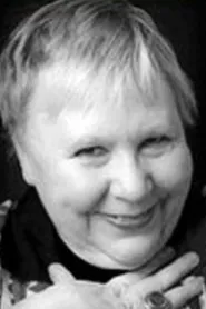 Retrato de Elena Markina