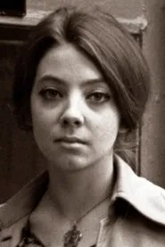 Retrato de Elena Mikheeva