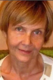 Retrato de Elena Pavlovskaya