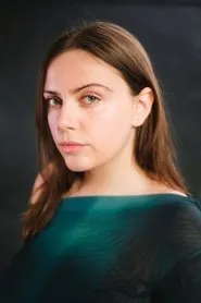 Retrato de Elena Pettirossi