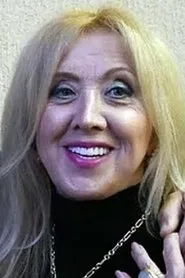 Retrato de Elena Pigolitsina