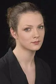 Elena Plaksina en Six Degrees of Celebration