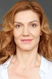 Retrato de Elena Purea