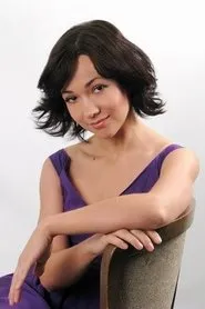 Retrato de Elena Rodak