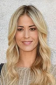 Retrato de Elena Santarelli