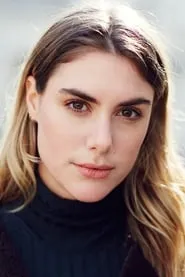 Foto de Elena Saurel