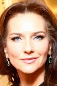 Retrato de Elena Sever