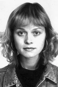 Retrato de Elena Skorokhodova