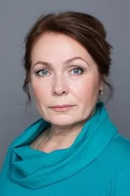 Elena Trepetova en Žvėris, kylantis iš jūros