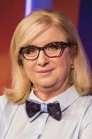 Retrato de Elena Vacvalová