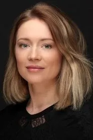 Elena Viunova en Emanet