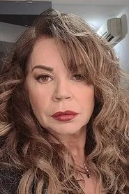 Eleni Dimou aparece en 365 ???e? ???st???e??a  Eleni Dimou en 365 ???e? ???st???e??a