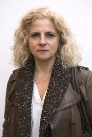 Eleni Haupt en Finsteres Glück