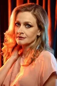 Eleni Roussinou en No me ames