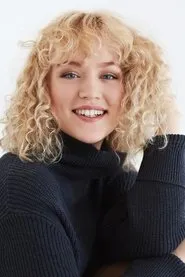 Retrato de Eleonoora Kauhanen