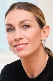 Retrato de Eleonora Abbagnato