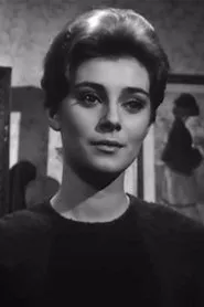 Eleonora Bianchi en Maciste en las minas del rey salomón