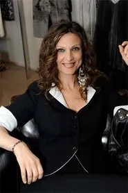 Eleonora Cajafa en Un tenero tramonto