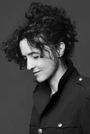 Retrato de Eleonora Danco